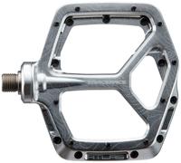 Race Face Pedal Raceface Atlas Plata