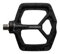 Race Face Atlas Platform Pedals Black Pair 9/16" Spindle