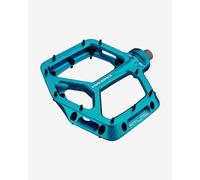 Race Face Atlas platform pedals blue