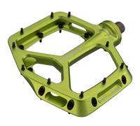 Race Face Atlas New Pedals - Green 110x108mm