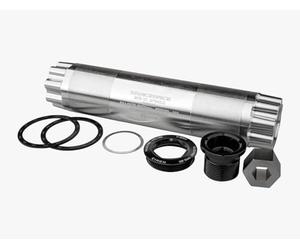 Race Face Axe pédalier Cinch TLG 143.5mm