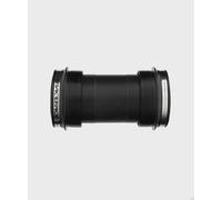 Race Face Cinch Press Fit 30 Bottom Bracket Cups Black 68/73 mm