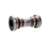 Race Face X-type Bsa Bottom Bracket Cups Silver 68/73 mm