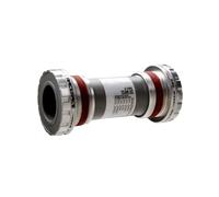 Race Face Team X-Type BB Cups, 68/73mm,Silver