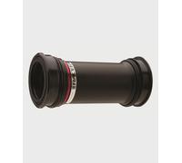 Race Face Cinch BB124 Bottom Bracket 30mm Double Row External Seal Black