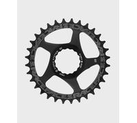 Race Face Cycle Bicycle Bike 1X Cinch Direct Mount Narrow Wide Chainring Black