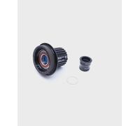 Race Face Vault Shimano Micro Spline 12s Freehub Body Black
