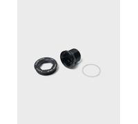 Race Face Bicycle Cycle Bike Cinch Bolt / Puller Cap Matt Black - M18 X 15 MM