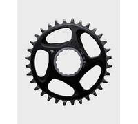Race Face Bicycle Cycle Bike ERA Direct Mount Shimano 12 Speed Chainring Black