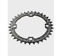 Race Face Bicycle Cycle Bike Narrow/Wide Single Chainring Matte Black
