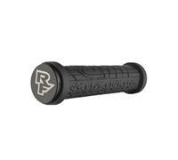 Race Face Grippler Grips Black 30 mm 30 mm Black
