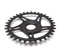 Race Face Bosch G4 Direct Mount Chainring Black 36t