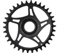 Race Face Bosch G4 e-MTB Direct Mount Shimano 12 Speed Chainring (34T
