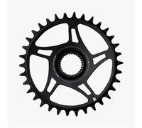 Race Face BOSCH G4 Shim 12spd Chainring - Black 34T/55mm