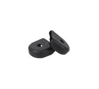 Raceface BOOT CRANKS NEXT/SIXC 2 Pack,Black,M