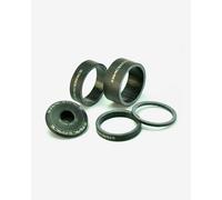 Race Face Spacer Headset Carbon Kit Black
