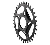 Race Face DM CINCH Shimano 12 Spd Chainring - Black 30T