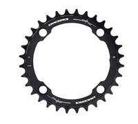 Race Face Chainring 32T 104bcd Narrow Wide Chainring Black 1 x 9, 10, 11 speed