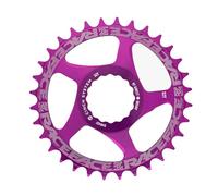 Race Face Cinch Direct Mount Chainring 32t Purple
