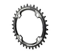 Race Face Single Narrow Wide Shimano 12 Speed Chainring