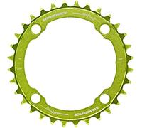 Race Face CHAINRING SINGLE NARROW WIDE