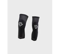 Race Face Charge Knee Guards - Stealth / 2XLarge Stealth 2XLarge