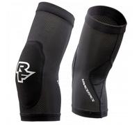 Race Face Charge Elbow Guards - Stealth / XLarge