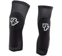 Race Face Charge Knee Guards - Stealth / 2XLarge