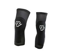 Race Face Charge Leg Guard - Black