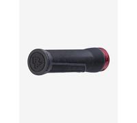 Race Face Chester 31 Mm Grips Red 136 mm