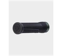 Race Face Handlebar Grips Chester - 31 mm, 136 mm - Green