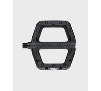Raceface Chester Large Platform Pedals Cr-Mo Spindle 9/16" Blue Pair