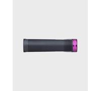 Race Face Chester Grip Black / Purple - 34 MM