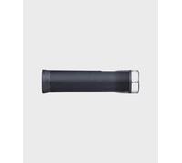 Race Face Chester Grip Black / Silver - 34 MM
