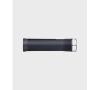 Race Face Chester Grip Black / Silver - 34 MM