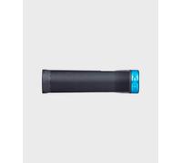 Race Face Chester Grip Black / Turquoise - 34 MM