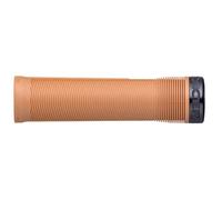 Race Face Chester Grips - 31mm, Gum / Black