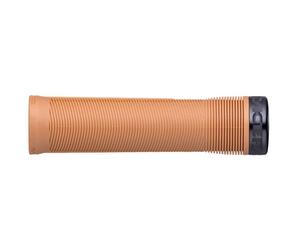 Race Face Chester Grips - 34mm, Gum / Black
