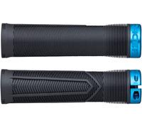 Race Face Grip Chester – Black/Turquoise – 34 mm