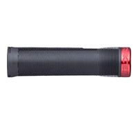 Race Face Chester 31 Mm Grips Red 136 mm