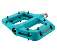 Race Face Chester Pedal - Blue 110x101mm