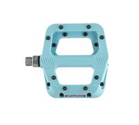 Race Face Chester Pedal - ELECTRIC 110x101mm