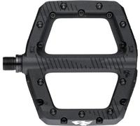 Race Face Chester Pedals Black