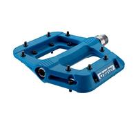Race Face Chester MTB Pedals Blue