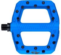 Race Face Chester Pedals Blue