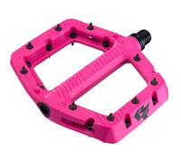 Race Face Chester Pedals - Large, Magenta