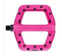 Race Face Chester Pedals - Magenta / Large
