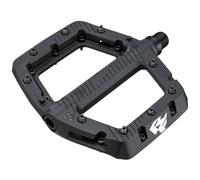 Race Face Chester Pedals - Black / Large