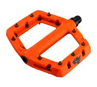 Race Face Chester Pedals - MTB, Lightweight, Concave Platform, Choice Of Size