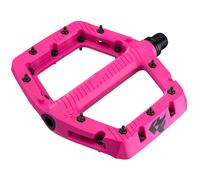 Race Face Chester Pedals - Magenta / Large